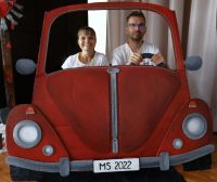 Byckovci Vladimír A Marianna